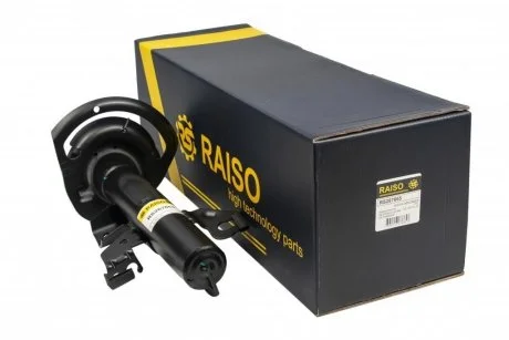 Фото амортизатор передній пр. JEEP Cherokee13- (2WD) Raiso RS267665 Амортизатор передній пр. JEEP Cherokee13- (2WD) Raiso RS267665