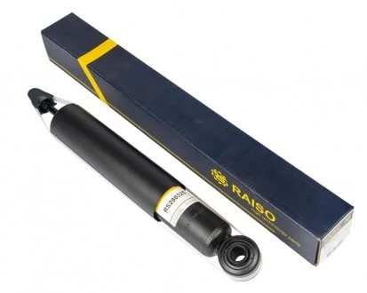 Амортизатор зад. Pajero 2.4-3.5 90-06 (газ.) Raiso RS280325