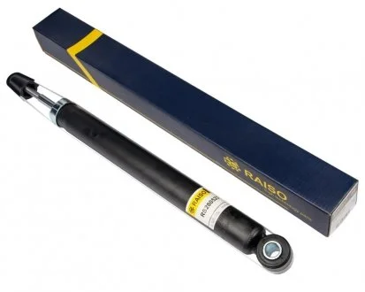 Амортизатор зад. Yaris 99-05 (газ.) Raiso RS280523