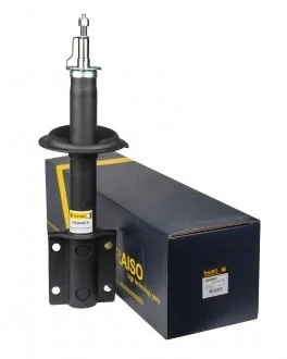 Амортизатор передній на Citroen Jumper I/Ducato/Boxer 94- Raiso RS280975