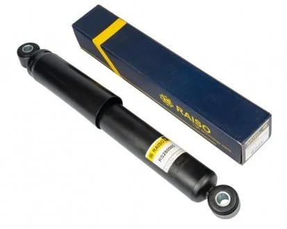 Фото амортизатор задній Jumper I/Ducato/Boxer 94- (газ,) Raiso RS280985 Амортизатор задній Jumper I/Ducato/Boxer 94- (газ,) Raiso RS280985