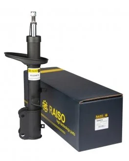 Амортизатор задній пр. Corolla 92-97 (газ.) Raiso RS290078