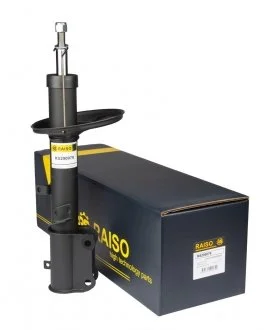 Амортизатор задній лів. Corolla 92-97 (газ.) Raiso RS290079