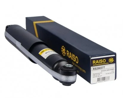 Амортизатор задний Sprinter,LT 95-06,MB207-310 86-94 (газ,) Raiso RS290377
