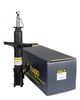 Фото амортизатор передній пр. Carina E VI/Corona 01-97 (газ.) Raiso RS290519 Амортизатор передній пр. Carina E VI/Corona 01-97 (газ.) Raiso RS290519