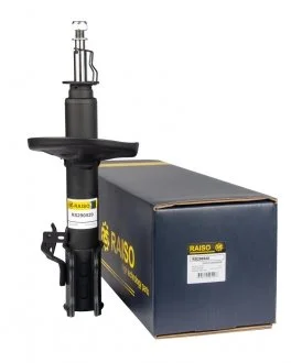 Фото амортизатор передній лів. Carina E VI 92-97 (газ.) Raiso RS290520 Амортизатор передній лів. Carina E VI 92-97 (газ.) Raiso RS290520