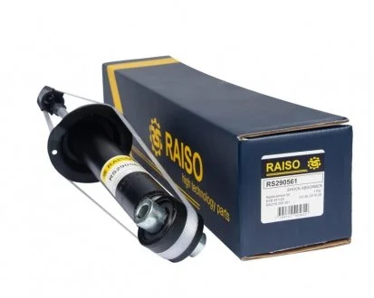 Амортизатор перед. Primera 90-02 Raiso RS290561