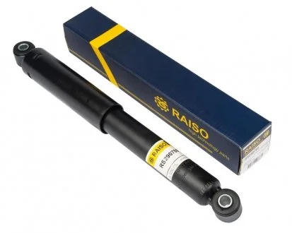 Амортизатор задний Daewoo Matiz 98- (газ) Raiso RS290788