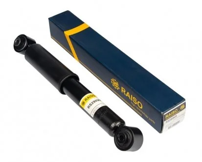 Фото амортизатор задній Smart 00- (газ,) Raiso RS290909 Амортизатор задній Smart 00- (газ,) Raiso RS290909