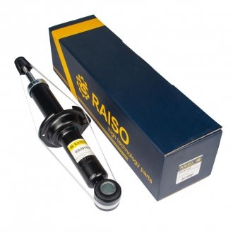 Амортизатор заднiй Tavria (1102) (газ.) Raiso RS291500