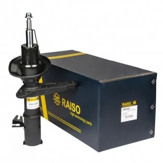 Фото амортизатор передній пр. Land Rover Freelander 98-06 (газ.) Raiso RS310021 Амортизатор передній пр. Land Rover Freelander 98-06 (газ.) Raiso RS310021