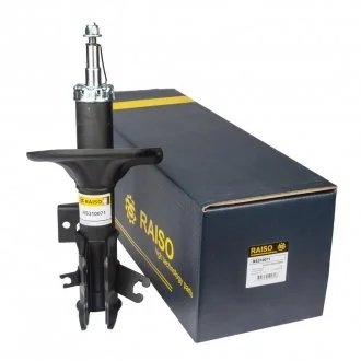 Фото амортизатор передній пр. Volvo S40/V40 95-04 (газ.) Raiso RS310071 Амортизатор передній пр. Volvo S40/V40 95-04 (газ.) Raiso RS310071