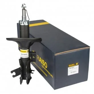 Фото амортизатор передній лів. Volvo S40/V40 95-04 (газ.) Raiso RS310072 Амортизатор передній лів. Volvo S40/V40 95-04 (газ.) Raiso RS310072