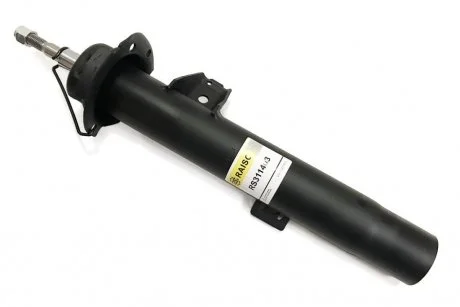 Фото амортизатор передній лів. BMW 3 (E90/E87) 05-13 (газ.) Raiso RS311403 Амортизатор передній лів. BMW 3 (E90/E87) 05-13 (газ.) Raiso RS311403