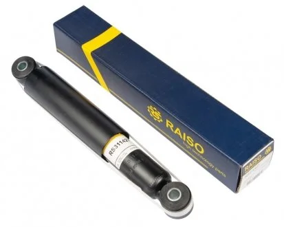 Фото амортизатор задній Caddy II/Seat Inca 95-04 (газ,) Raiso RS311427 Амортизатор задній Caddy II/Seat Inca 95-04 (газ,) Raiso RS311427
