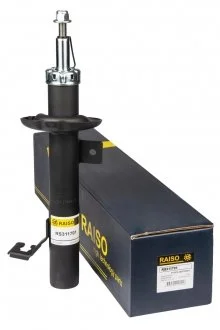 Фото амортизатор передній пр. Fusion 02-12 (газ.) Raiso RS311701 Амортизатор передній пр. Fusion 02-12 (газ.) Raiso RS311701