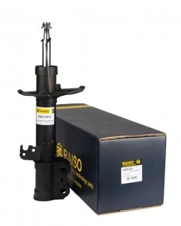 Амортизатор передній лів. Corolla 01-07 (газ.) Raiso RS311914