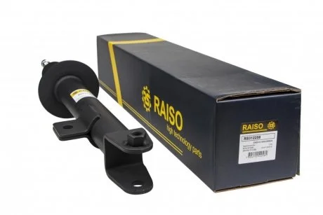 Амортизатор передній лів. Chrysler 300C 04-12 (газ.) Raiso RS312258