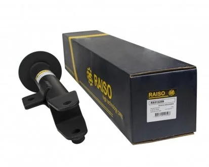 Амортизатор передній пр. Chrysler 300C 04-12 (газ.) Raiso RS312259