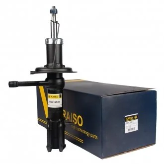 Фото амортизатор передній пр. Lada 2110 95-12 (газ.) Raiso RS312583 Амортизатор передній пр. Lada 2110 95-12 (газ.) Raiso RS312583