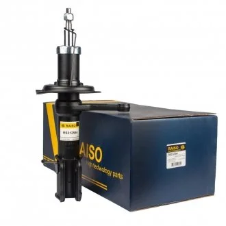 Фото амортизатор передній лів. Lada 2110 95-12 (газ.) Raiso RS312584 Амортизатор передній лів. Lada 2110 95-12 (газ.) Raiso RS312584