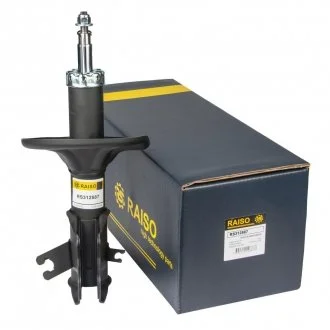 Амортизатор передній лів. Сarisma/Space Star 95-06 (газ.) Raiso RS312887