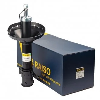 Амортизатор передній пр. Legacy IV,Outback 03- (газ.) Raiso RS312895