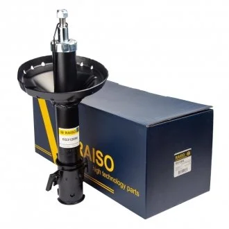 Амортизатор передній Legacy IV/Outback 03- Л. Raiso RS312896