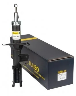 Амортизатор передній лів. Picanto I 04-11 (газ.) Raiso RS313461
