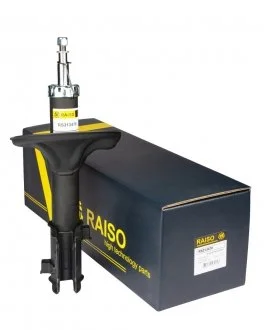 Амортизатор передній лів. Hyundai Matrix 01-10 (газ.) Raiso RS313470