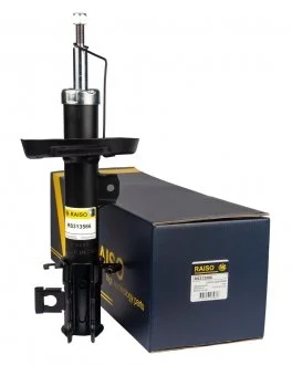 Амортизатор передній лів. Opel Corsa D 06-14 (газ.) Raiso RS313566