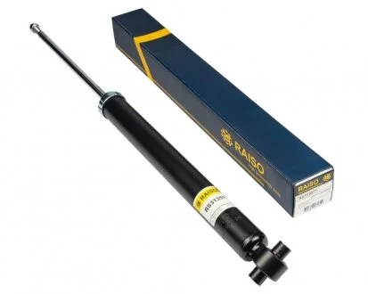 Амортизатор задній Grande Punto/Corsa D 05- (газ,,) Raiso RS313571