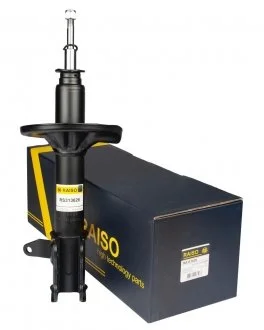 Фото амортизатор задній пр, Mazda 323 VI 98-04 (газ,) Raiso RS313626 Амортизатор задній пр, Mazda 323 VI 98-04 (газ,) Raiso RS313626