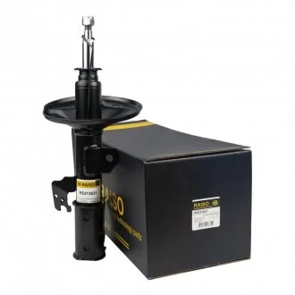 Фото амортизатор передній пр. Camry 01-06 (газ) Raiso RS313631 Амортизатор передній пр. Camry 01-06 (газ) Raiso RS313631