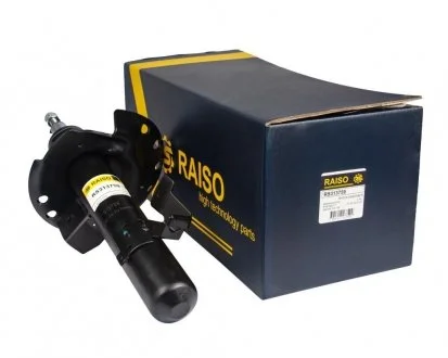 Фото амортизатор передній лів. Ford Galaxy II/Mondeo IV/S-Max 06-15 (газ.) Raiso RS313759 Амортизатор передній лів. Ford Galaxy II/Mondeo IV/S-Max 06-15 (газ.) Raiso RS313759