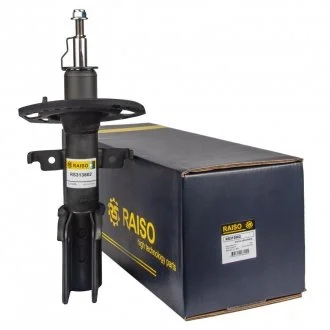 Фото амортизатор передній Renault Espace IV/Vel Satis 02-(газ.) Raiso RS313802 Амортизатор передній Renault Espace IV/Vel Satis 02-(газ.) Raiso RS313802