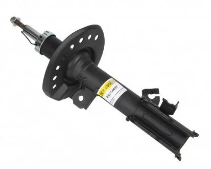 Фото амортизатор передній пр. Qashqai, X-Trail(T31) 07-/Koleos 08- (газ.) Raiso RS314037 Амортизатор передній пр. Qashqai, X-Trail(T31) 07-/Koleos 08- (газ.) Raiso RS314037