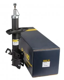 Амортизатор передній лів. Qashqai, X-Trail (T31) 07-/Koleos 08- (газ.) Raiso RS314038