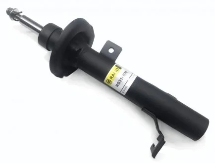 Фото амортизатор передній лів. Mazda 2,Ford Fiesta 01- (газ.) Raiso RS314679 Амортизатор передній лів. Mazda 2,Ford Fiesta 01- (газ.) Raiso RS314679