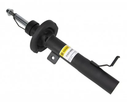 Фото амортизатор передній пр. Mazda 2,Ford Fiesta 01- (газ.) Raiso RS314680 Амортизатор передній пр. Mazda 2,Ford Fiesta 01- (газ.) Raiso RS314680