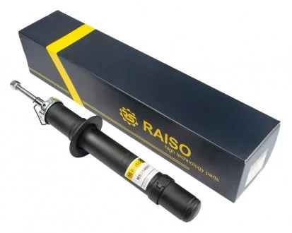 Амортизатор передній Hyundai Sonata V 05- (газ.) Raiso RS314691