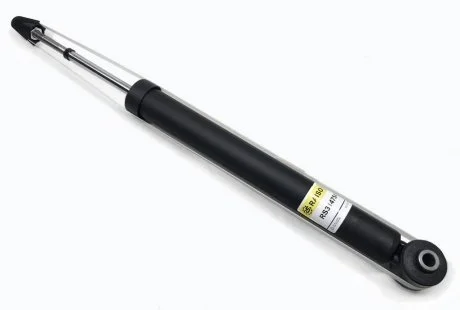 Фото амортизатор задній Kia Rio 05-/Hyundai Accent 05-10 (газ.) Raiso RS314754 Амортизатор задній Kia Rio 05-/Hyundai Accent 05-10 (газ.) Raiso RS314754