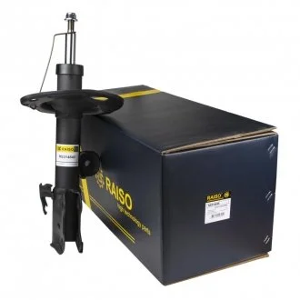 Фото амортизатор передній пр. Toyota RAV 4 06- (газ.) Raiso RS314845 Амортизатор передній пр. Toyota RAV 4 06- (газ.) Raiso RS314845