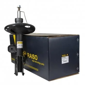 Фото амортизатор передній лів. Toyota RAV 4 06- (газ.) Raiso RS314846 Амортизатор передній лів. Toyota RAV 4 06- (газ.) Raiso RS314846