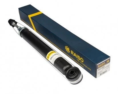 Амортизатор задній Nissan Tiida 04-12 (газ.) Raiso RS314858