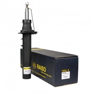 Амортизатор передній пр. BMW X3 (F25)/X4 (F26) 10-18 (газ.) Raiso RS314879