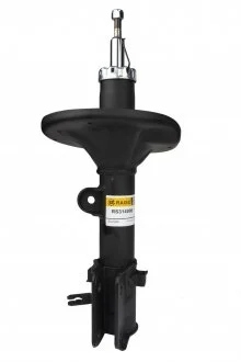 Амортизатор задній лів. Tucson/Sportage 04- (газ.) Raiso RS314996