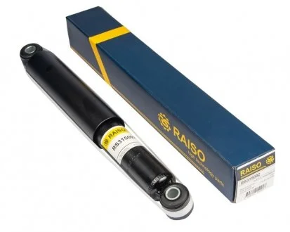 Амортизатор задній Matiz 05- (газ,) Raiso RS315092