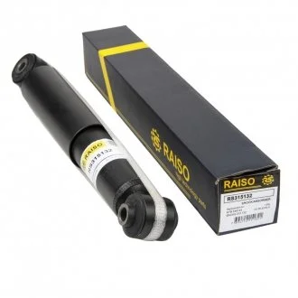 Амортизатор задній Fiorino/Nemo/Bipper 08- (газ.) Raiso RS315132