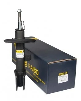 Амортизатор передній лів. Peugeot 308 I 07-15 (газ.) Raiso RS315133